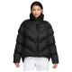 Nike Γυναικείο μπουφάν Sportswear Windpuffer